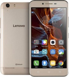 Замена дисплея на телефоне Lenovo K5 в Сочи